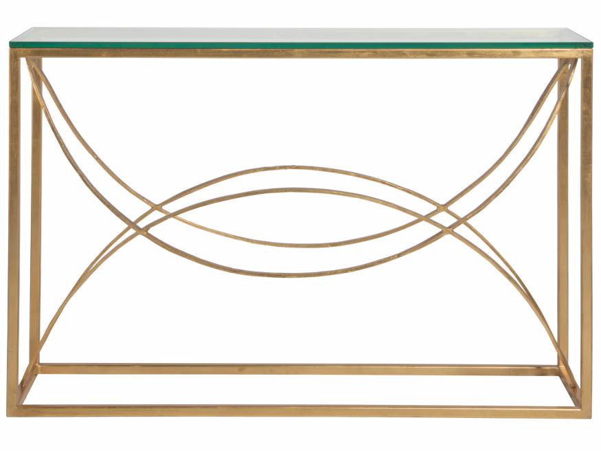 Ellipse Console