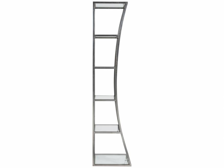 Ellipse Slim Etagere