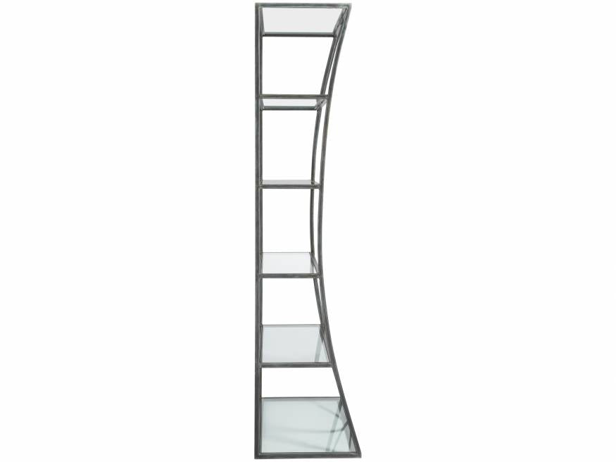 Ellipse Etagere