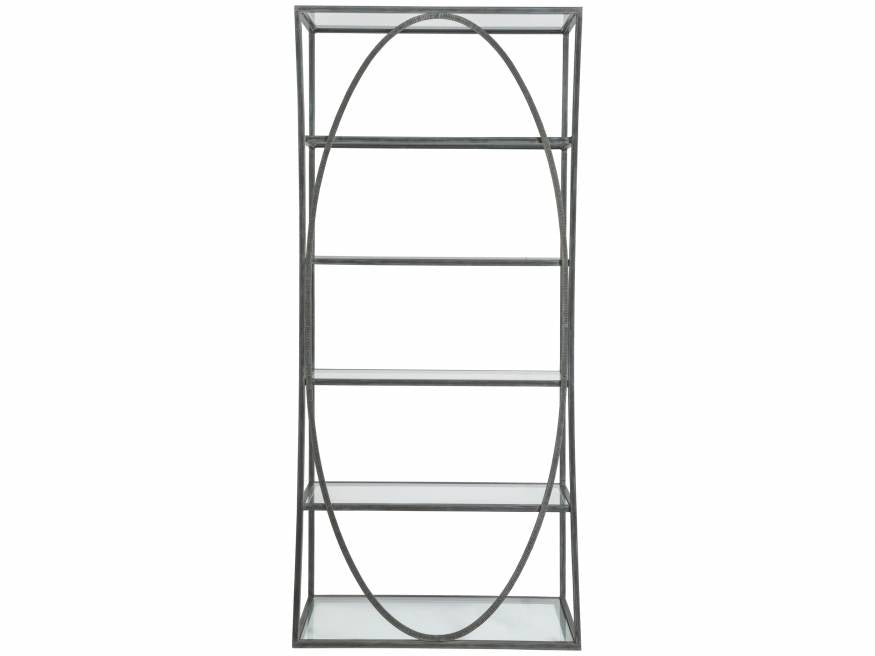 Ellipse Etagere
