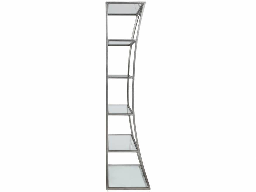 Ellipse Etagere