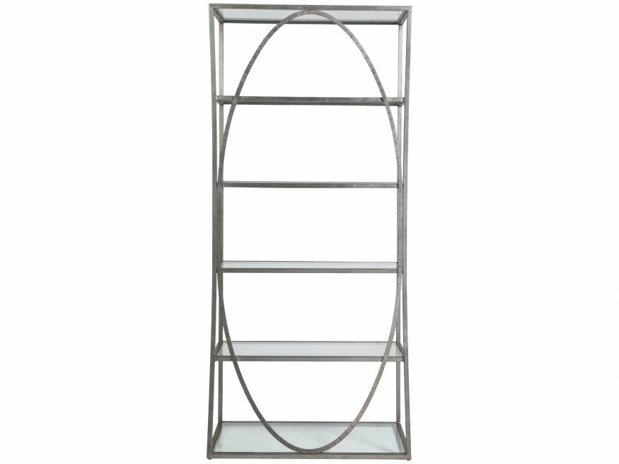 Ellipse Etagere