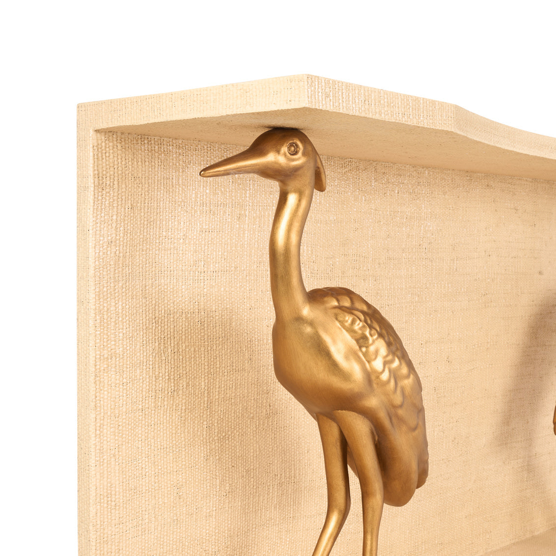 Crane Console