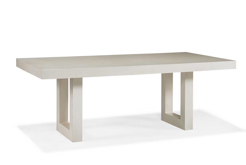 Window Dining Table