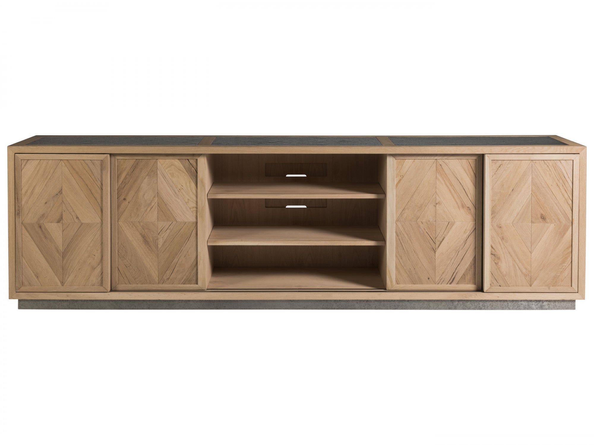 Verite Long Media Console