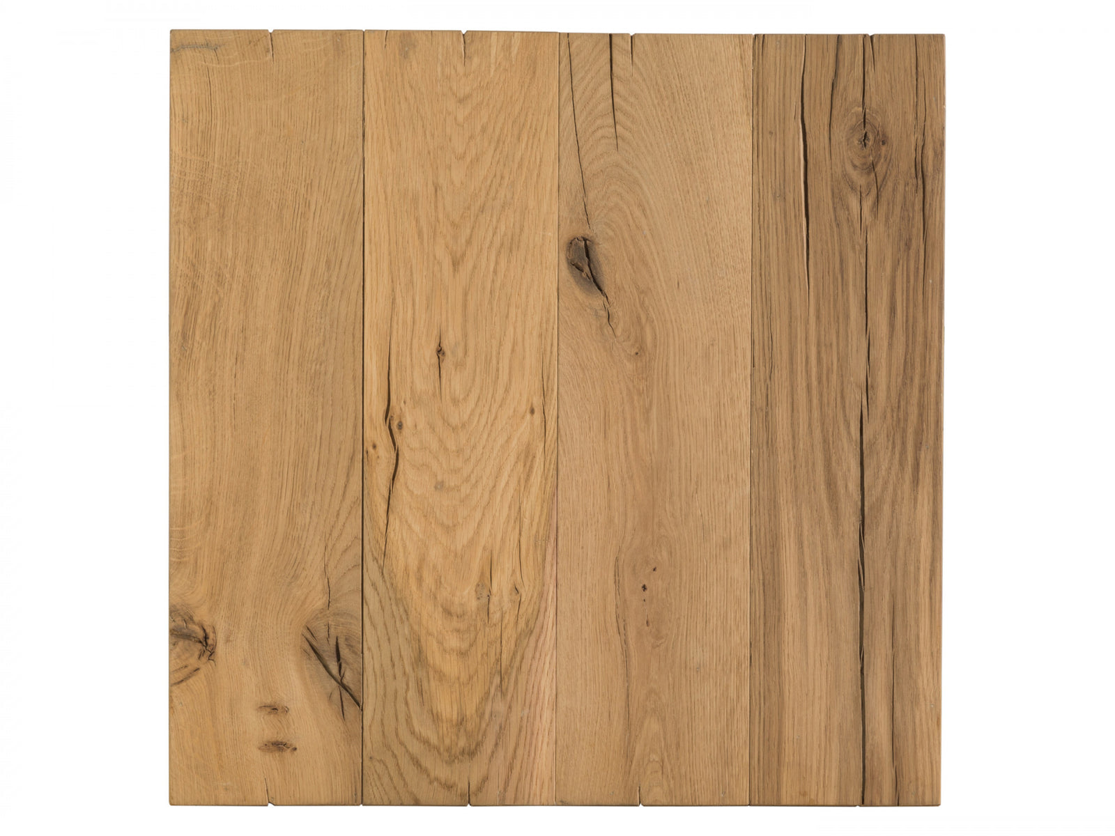 Verite Square End Table