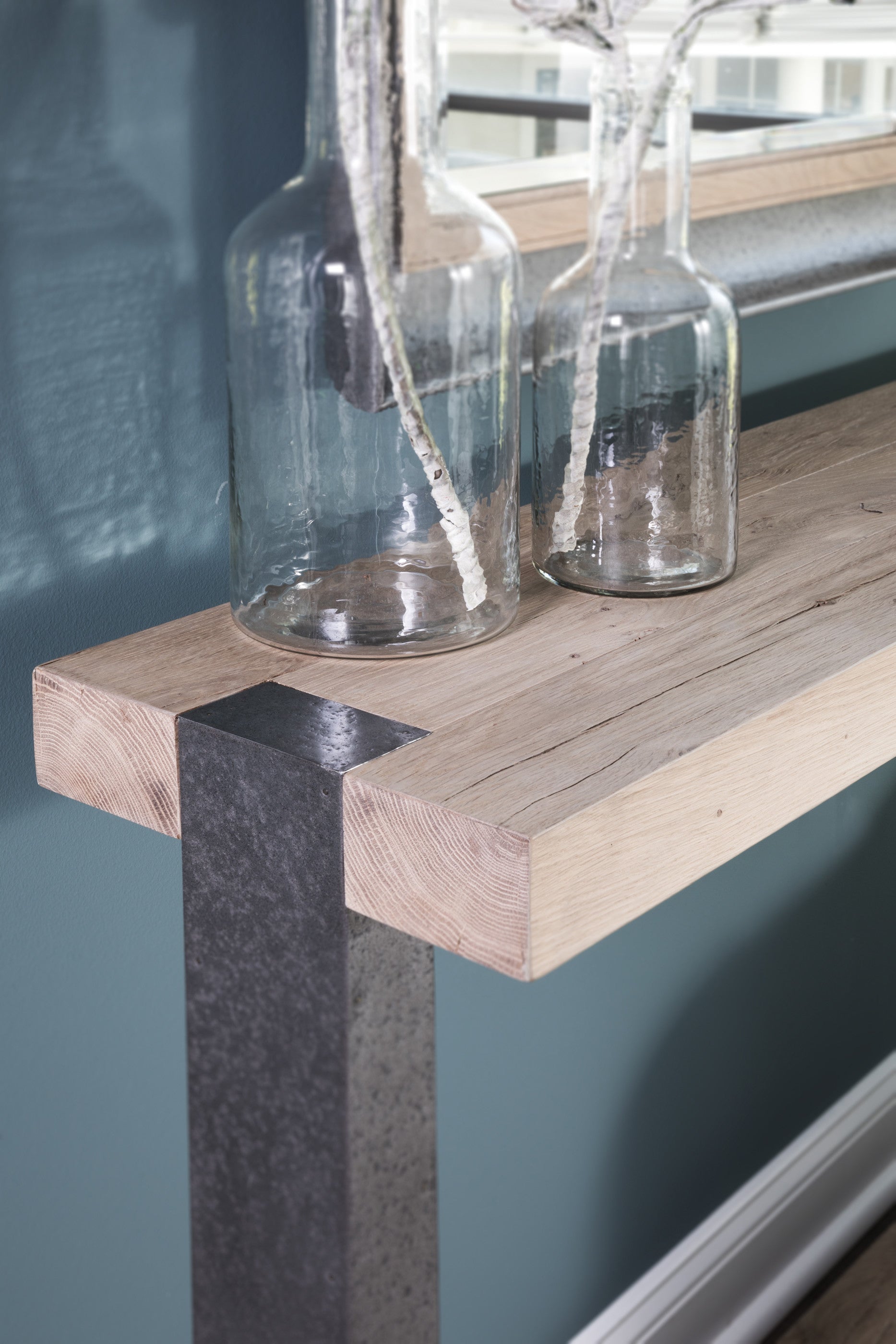 Verite Console
