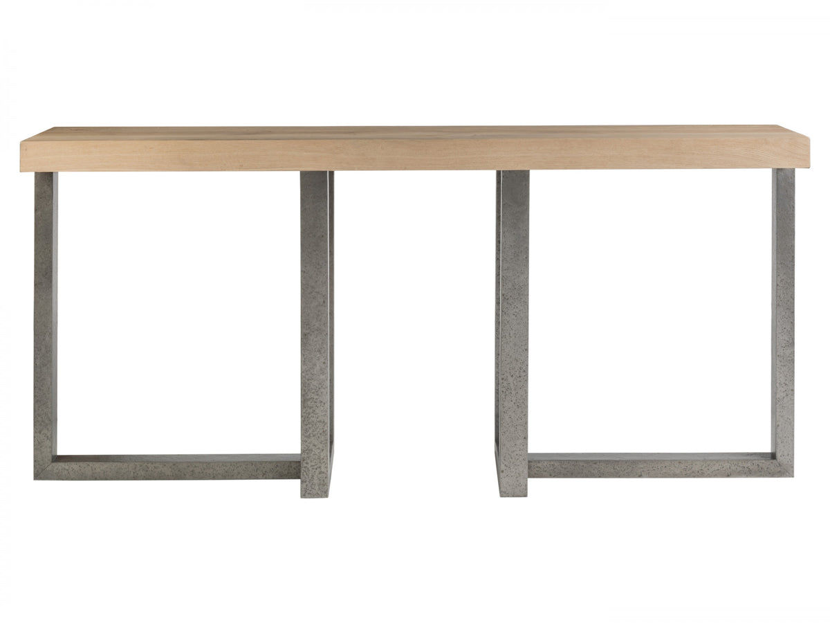 Verite Long Console