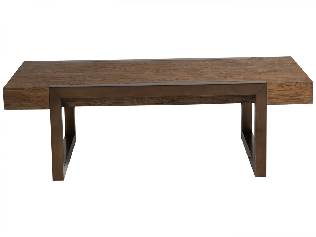 Canto Rectangular Cocktail Table