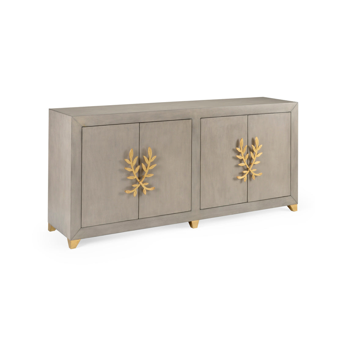 Longleaf Console
