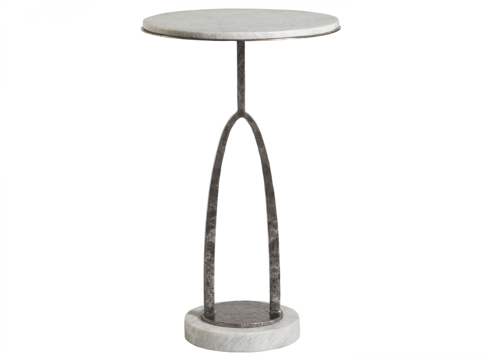 Vega Round Spot Table