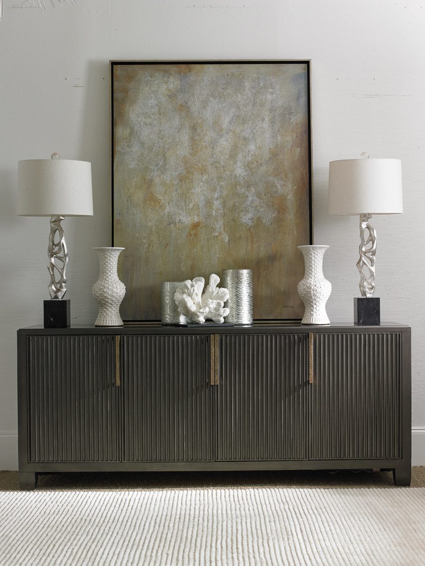 Marco Credenza