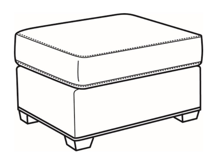 Sherwin Ottoman