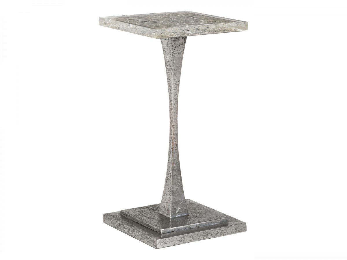 Montreaux Square Spot Table