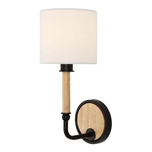 Franconia, 1 Lt Sconce