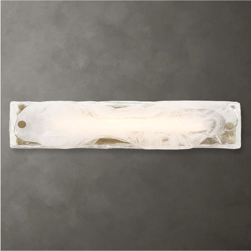 Taffy, 1 Lt LED WALL SCONCE