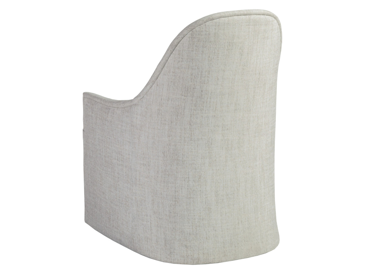 Lily Upholstered Side Chair