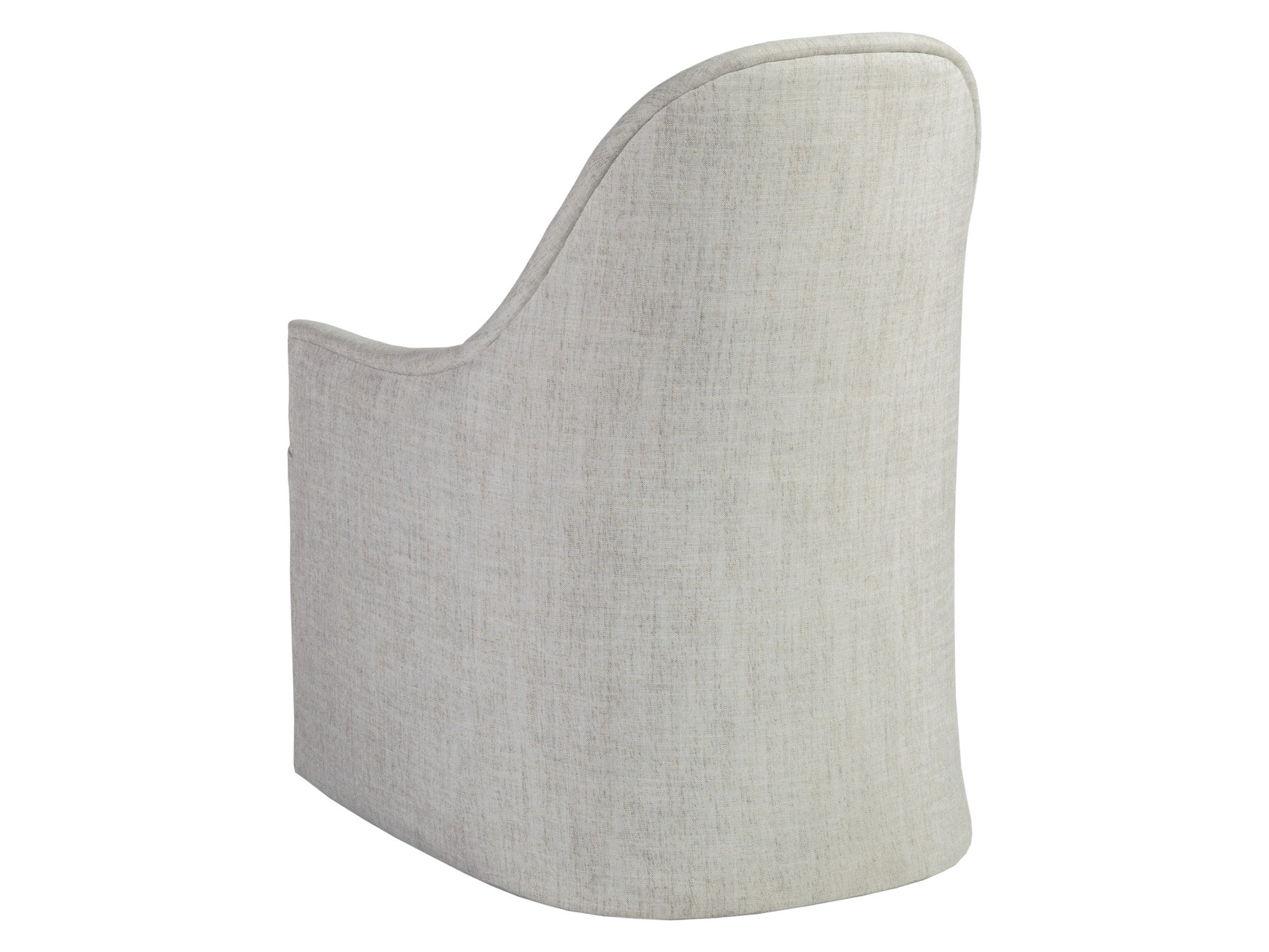 Lily Upholstered Side Chair