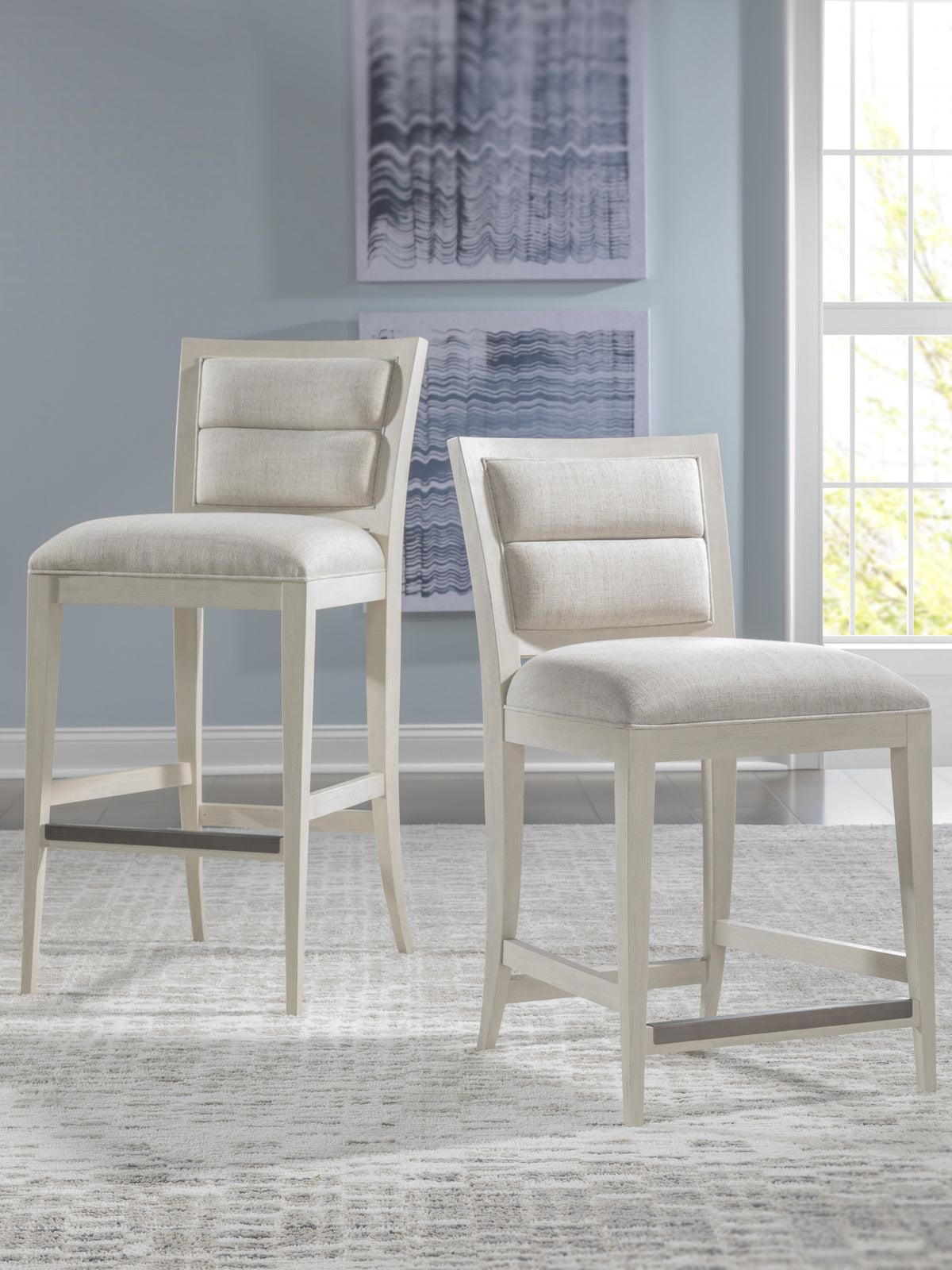 Stella Counter Stool