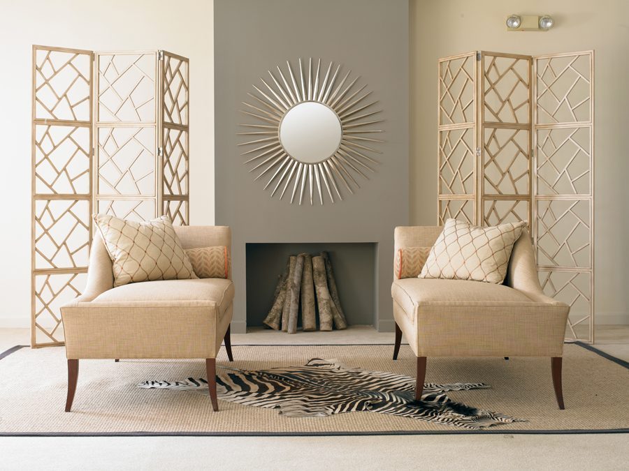 Chaise