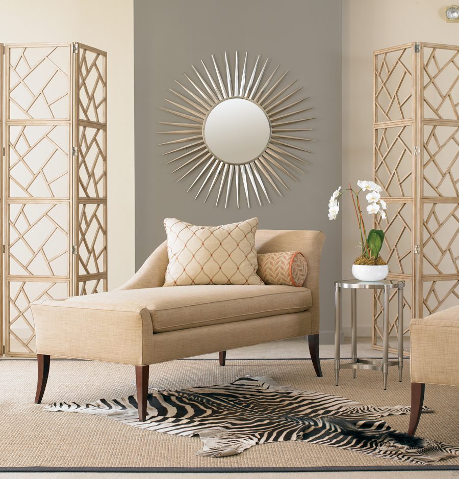 Chaise