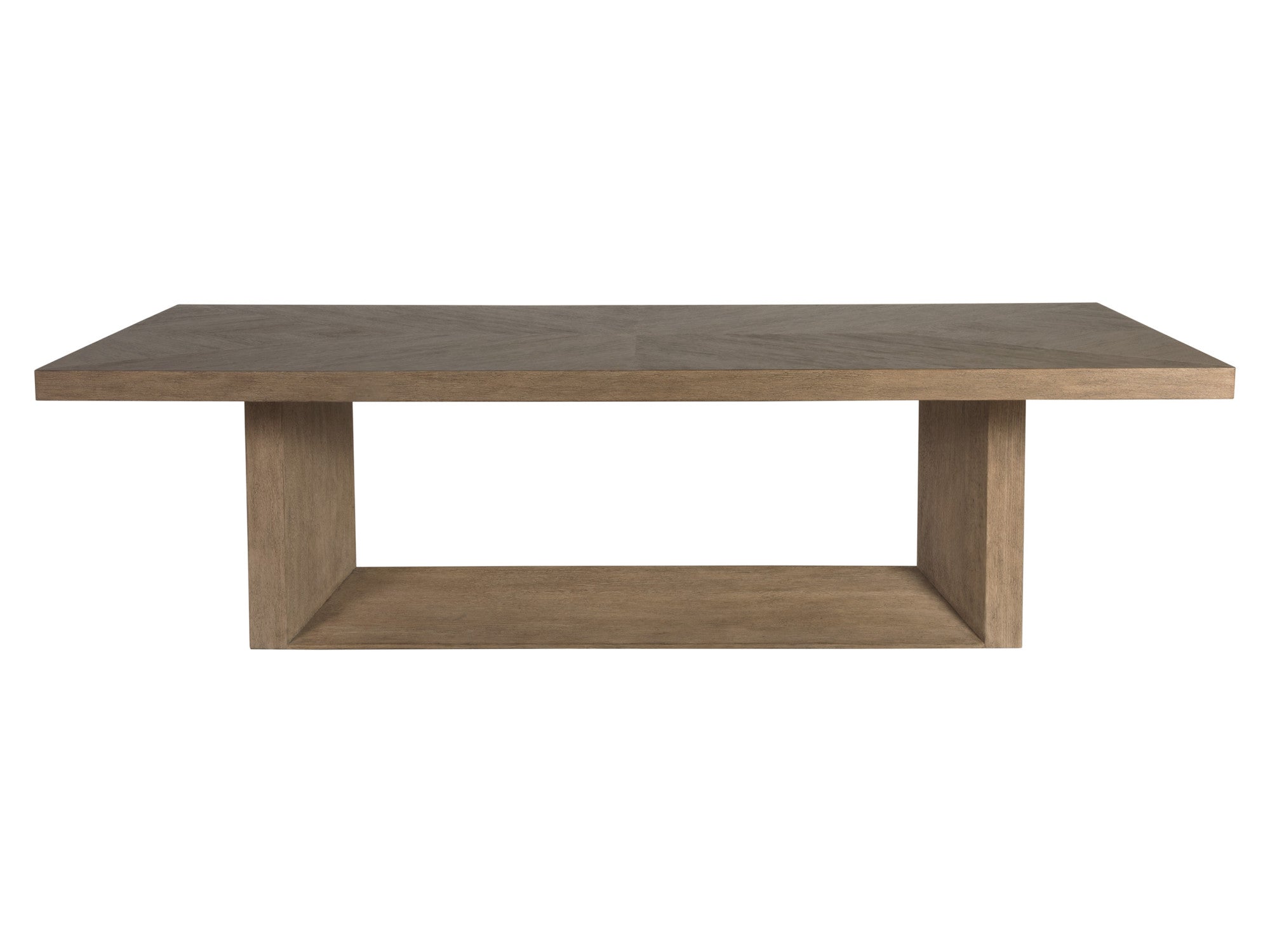 Liason Rectangular Dining Table