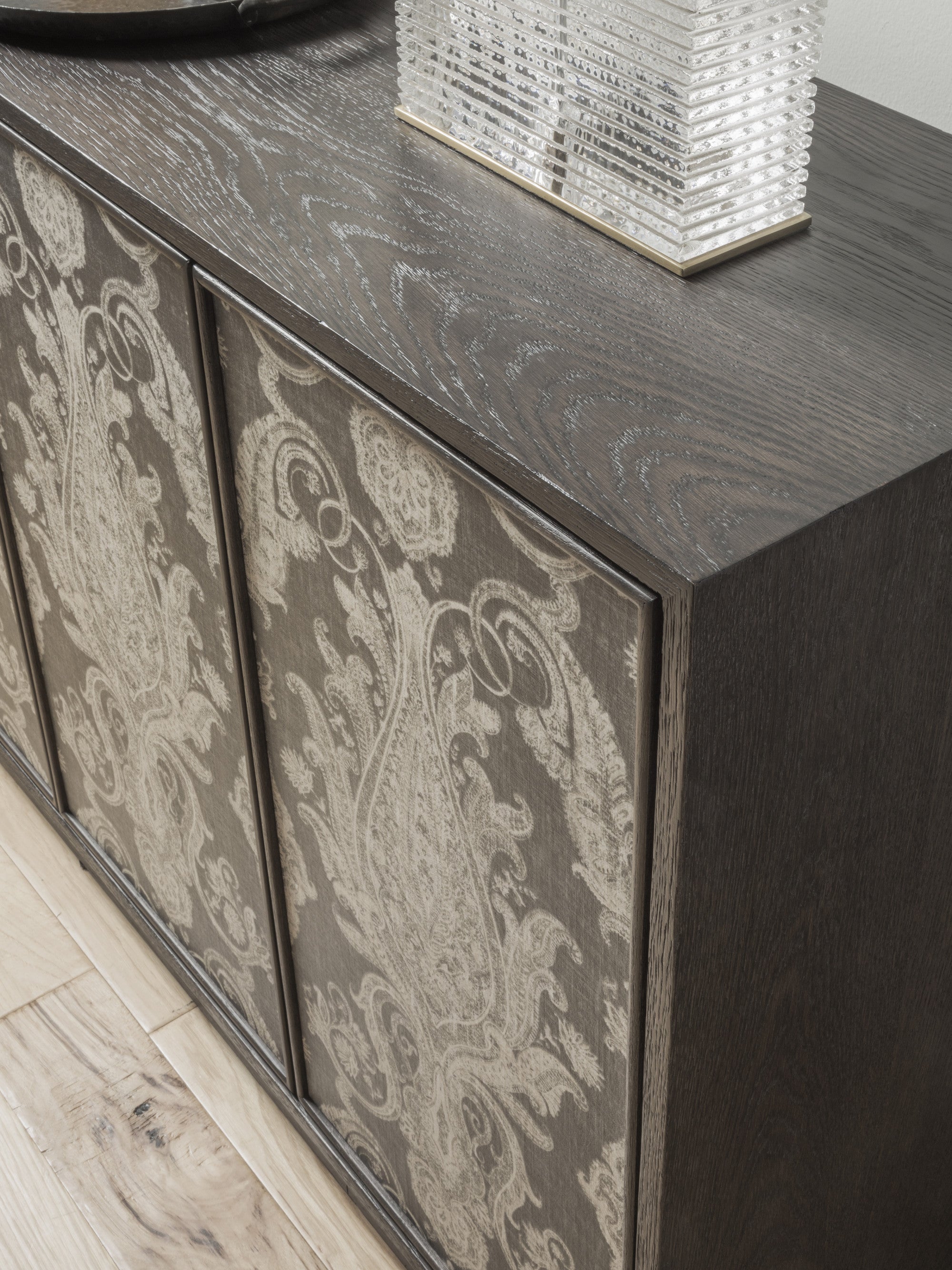 Venerato Media Console
