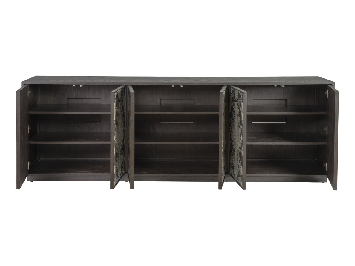 Venerato Long Media Console