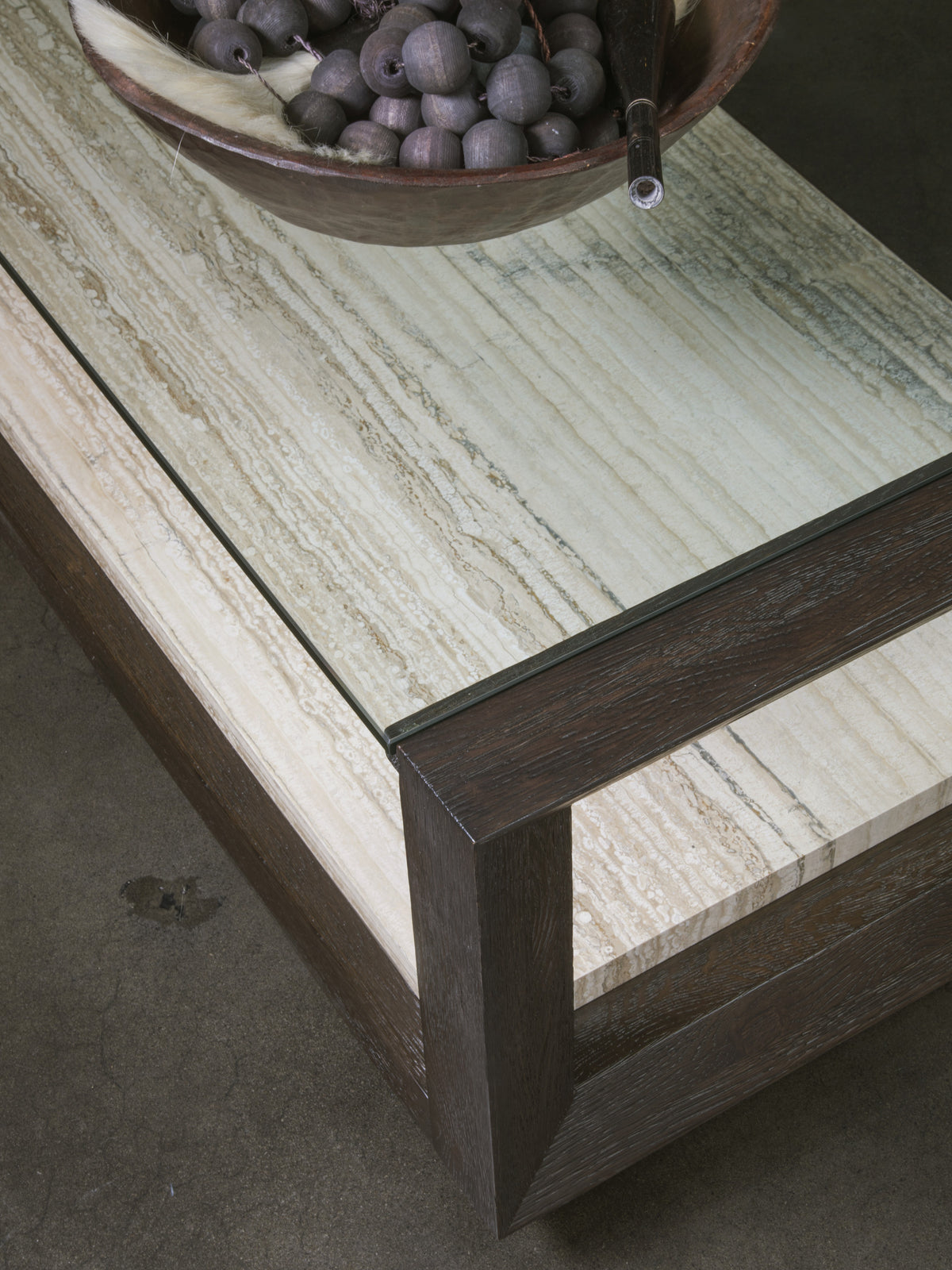 Venerato Rectangular Cocktail Table