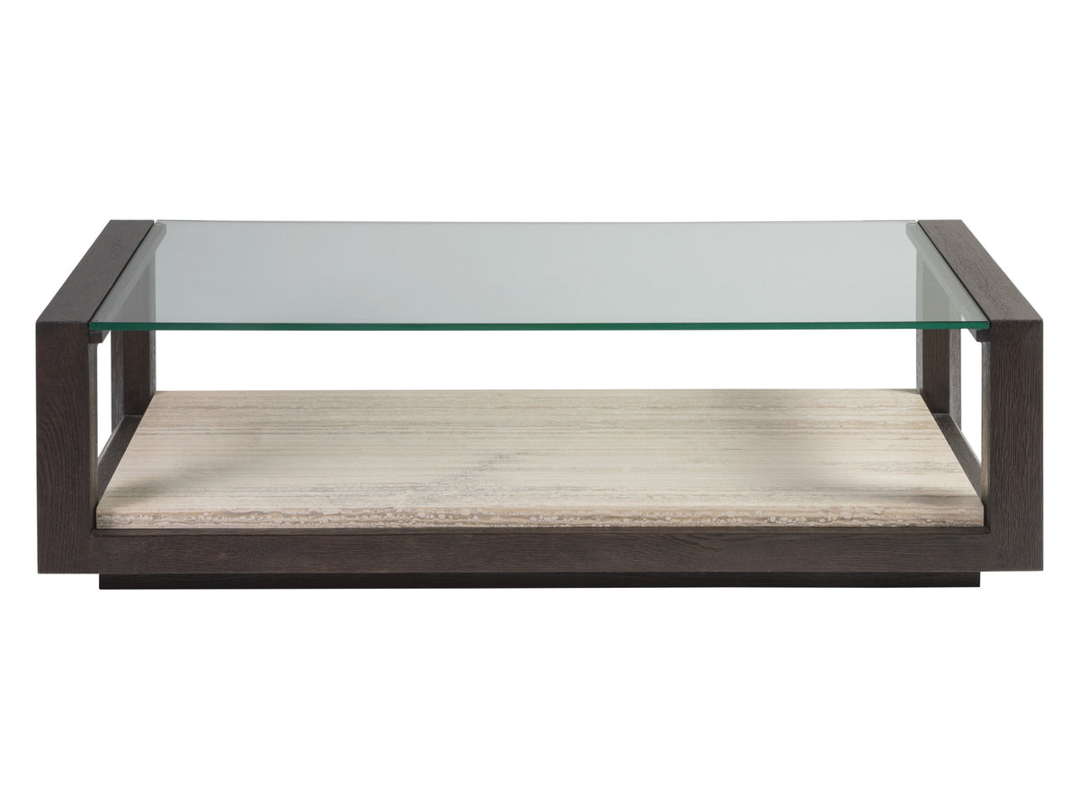 Venerato Rectangular Cocktail Table