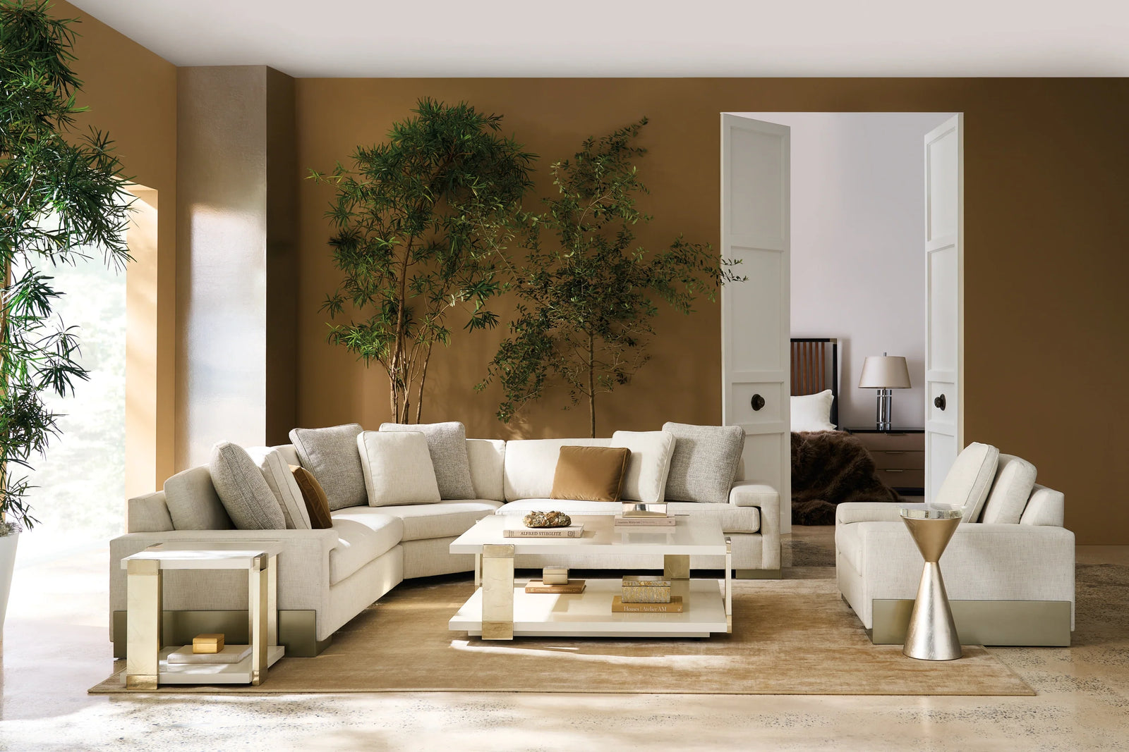 I'M Shelf-Ish 3-Pc Sectional