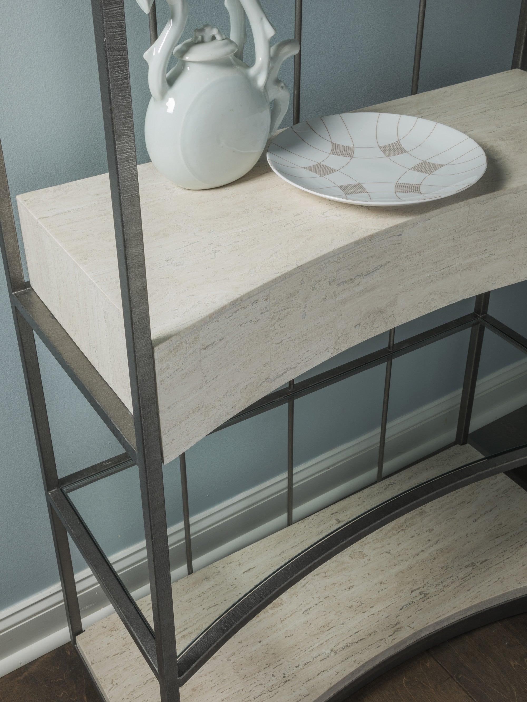 Cachet Etagere
