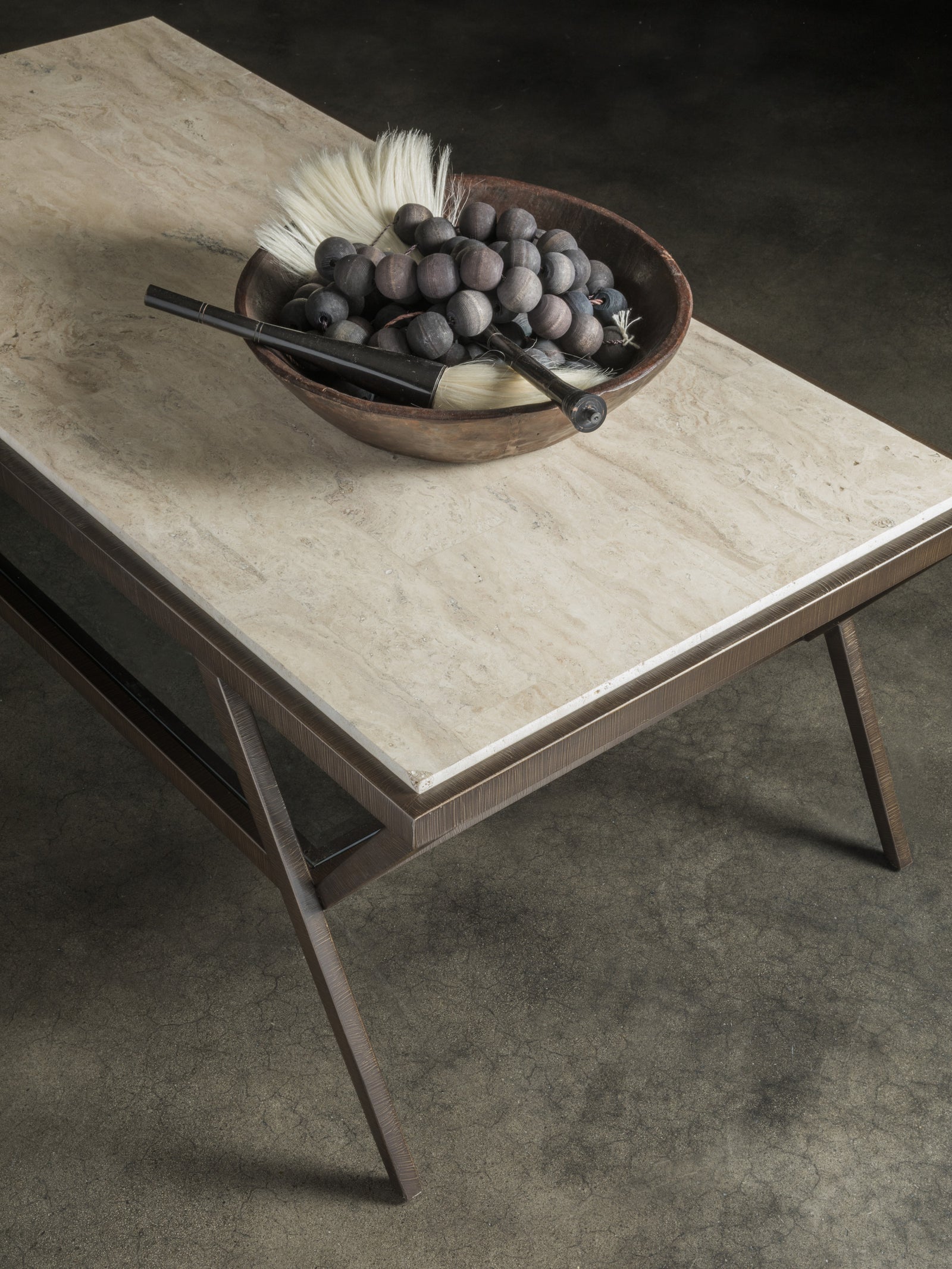 Adamo Cafe Cocktail Table