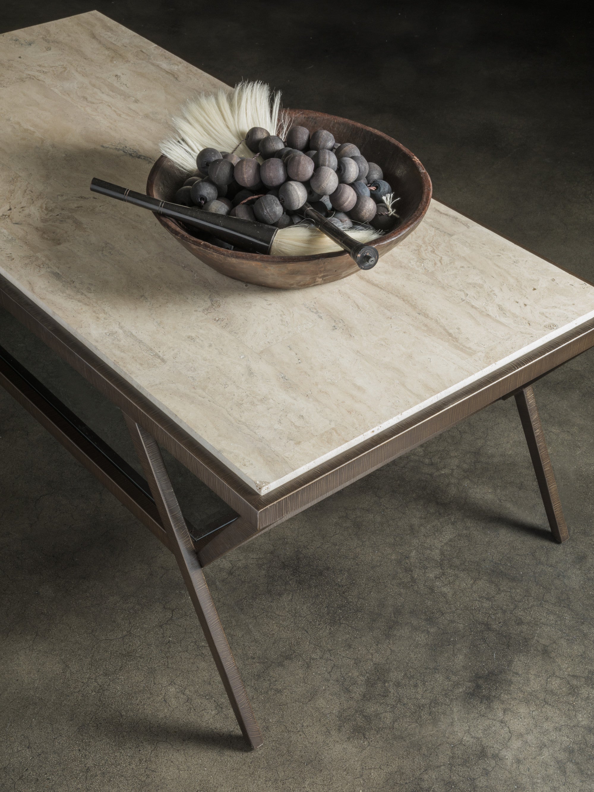 Adamo Cafe Cocktail Table