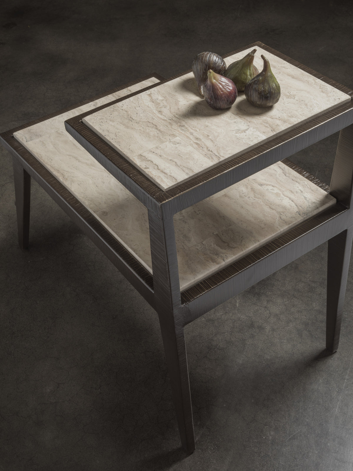 Adamo Cafe Side Table