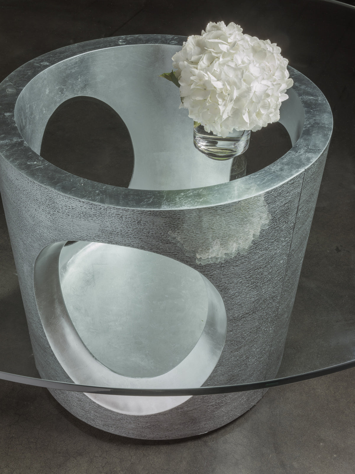 Circa Rectangular Dining Table