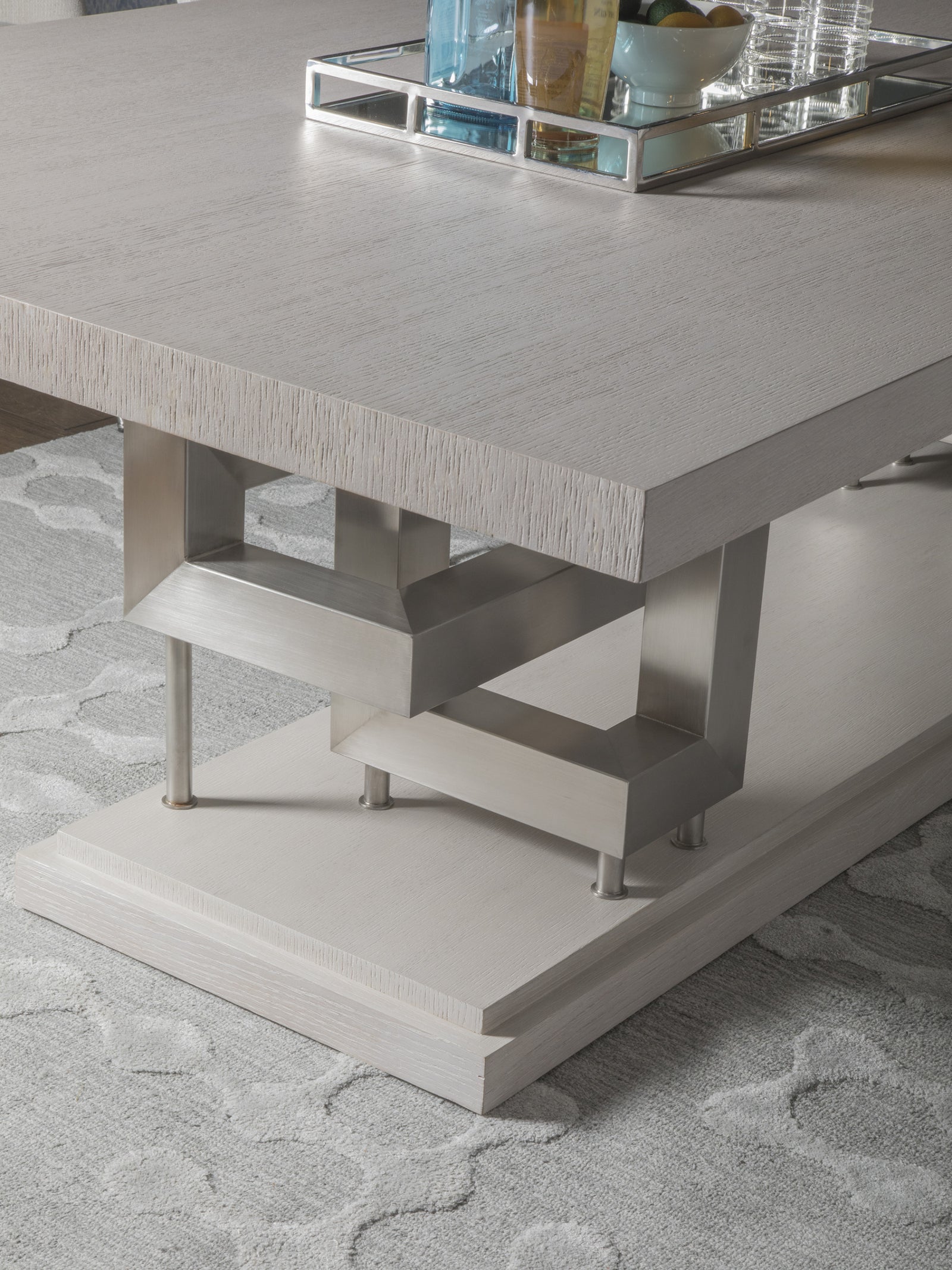 Pazzo Rectangular Dining Table
