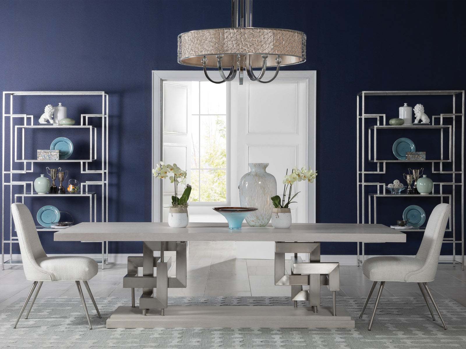 Pazzo Rectangular Dining Table