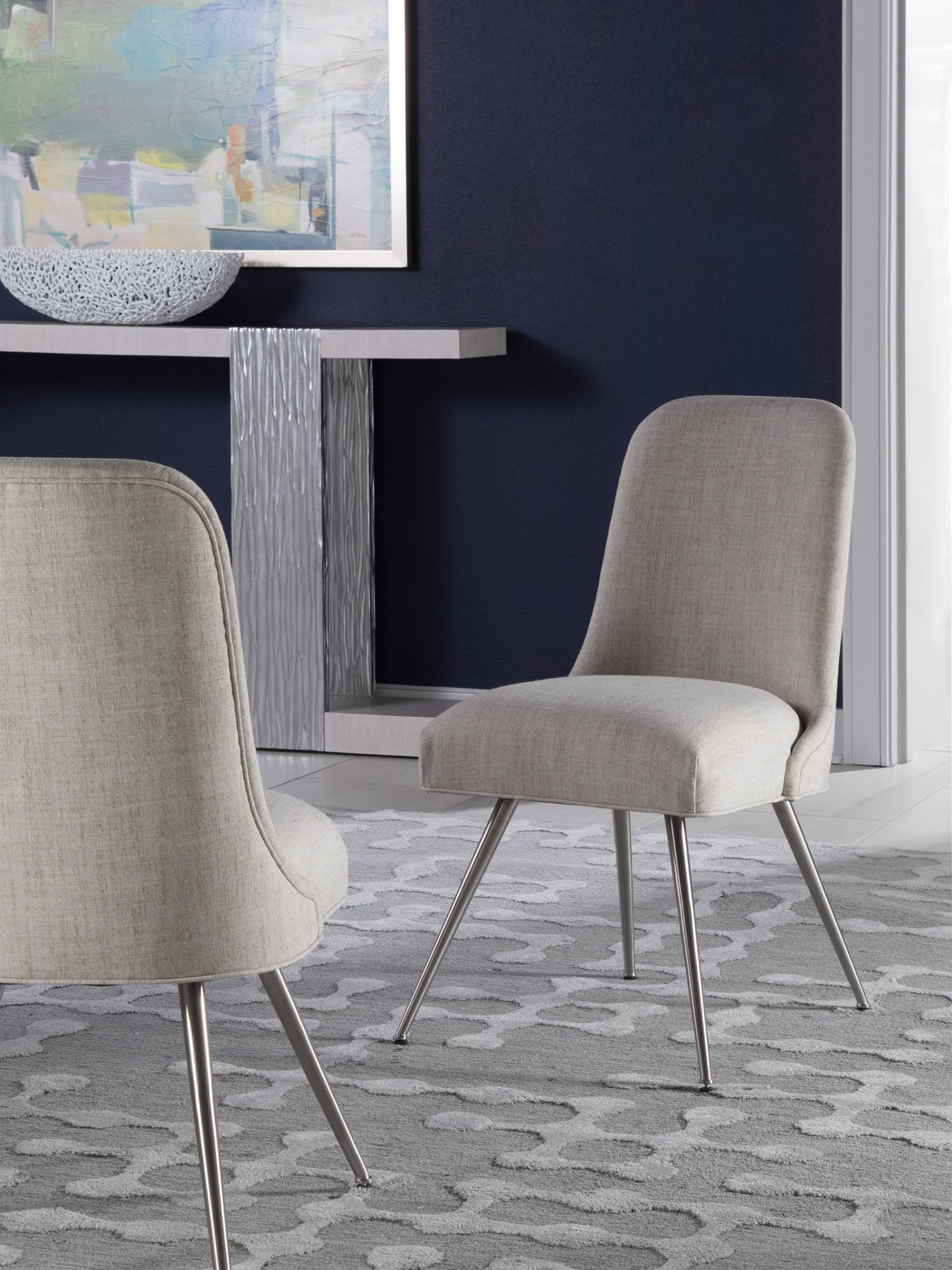 Dinah Side Chair