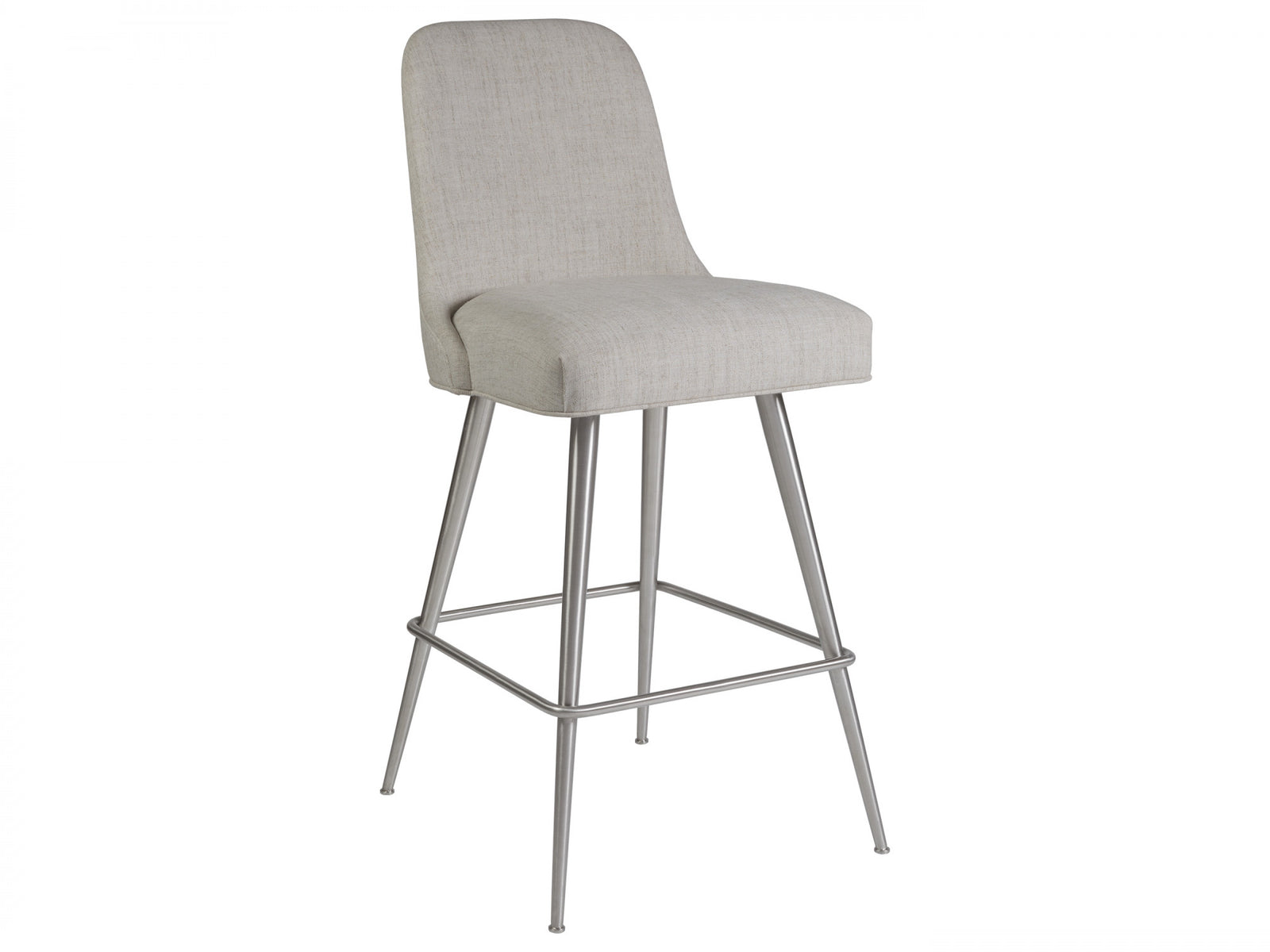 Dinah Swivel Bar Stool