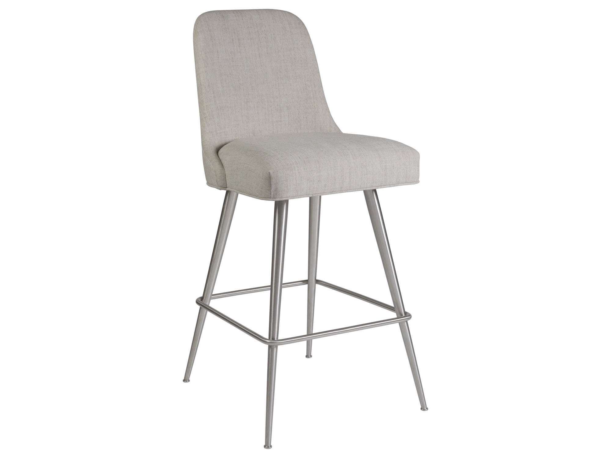 Dinah Swivel Bar Stool