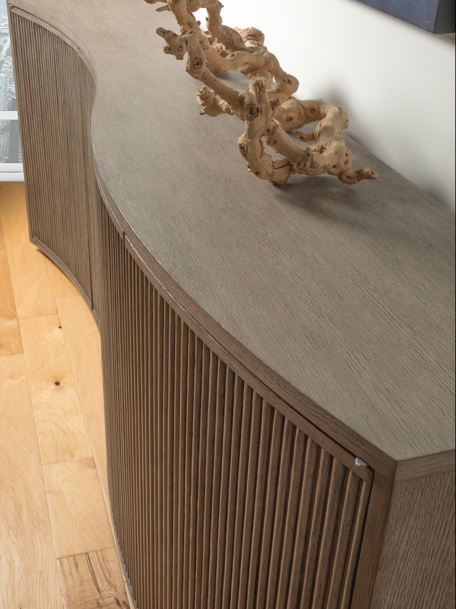 Mavericks Media Console
