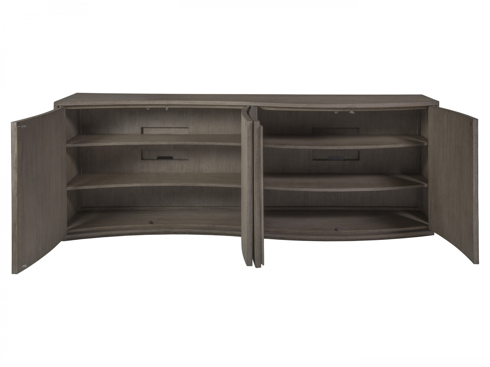 Mavericks Media Console