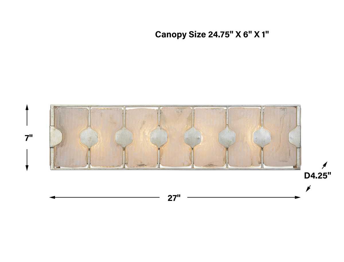 Rene, 4 Lt Vanity