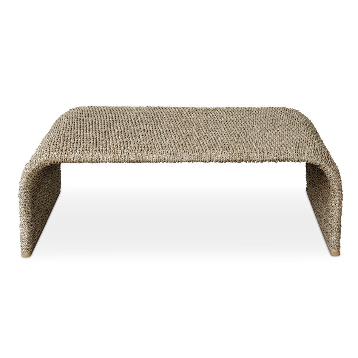 Calabria Coffee Table – Furniture by Uttermost | Sutter & Vale