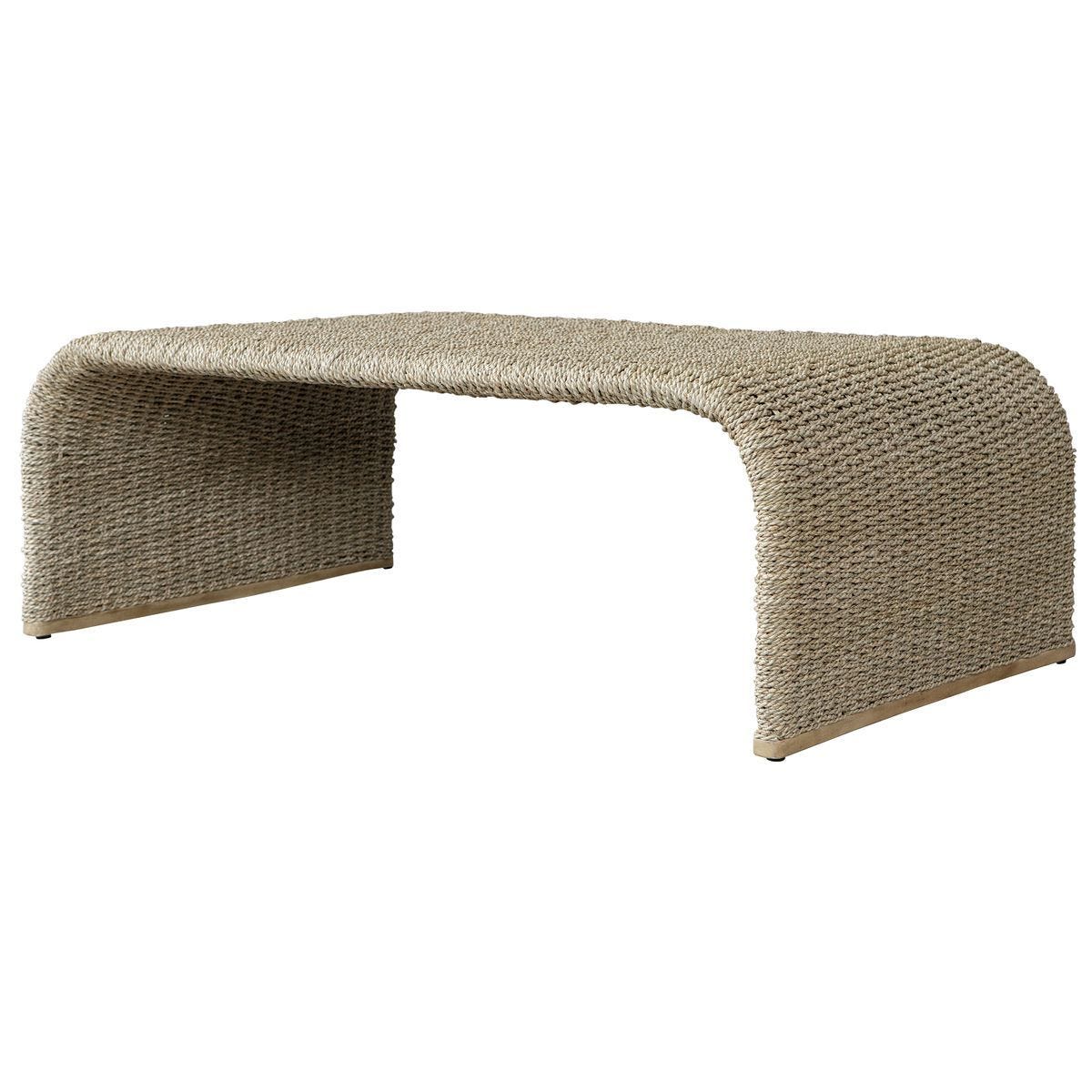Calabria Coffee Table – Furniture by Uttermost | Sutter & Vale