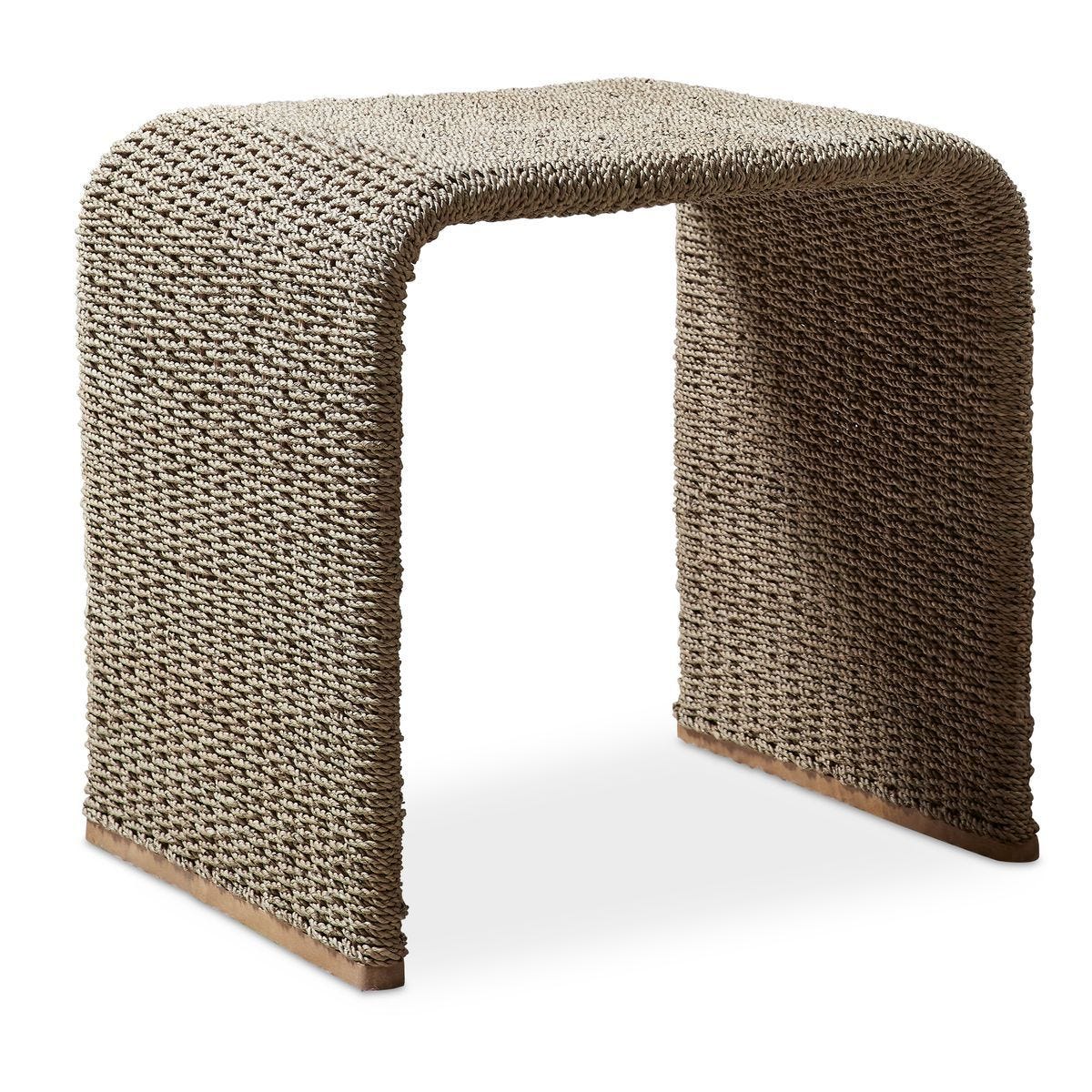 Calabria End Table – Furniture by Uttermost | Sutter & Vale