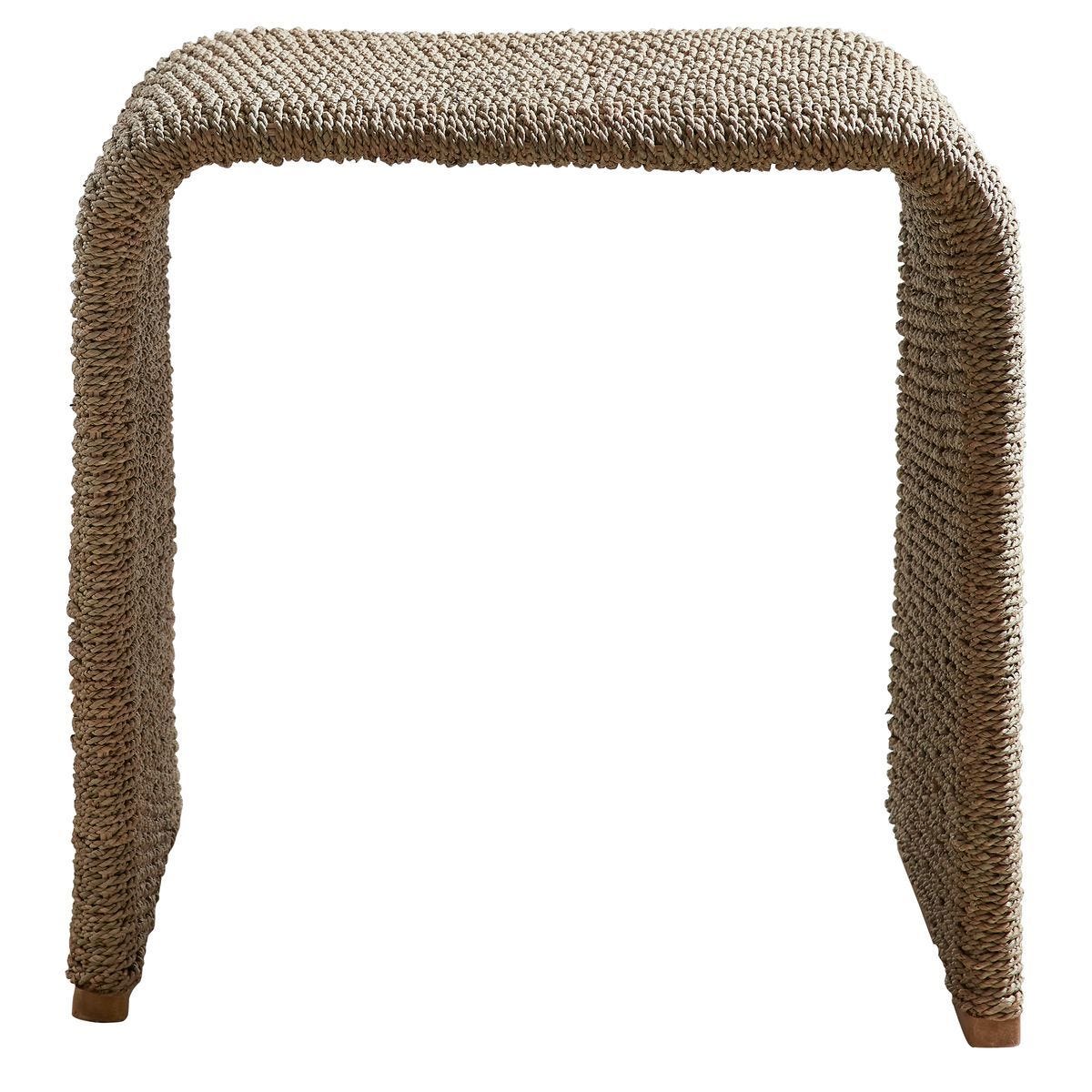 Calabria End Table – Furniture by Uttermost | Sutter & Vale