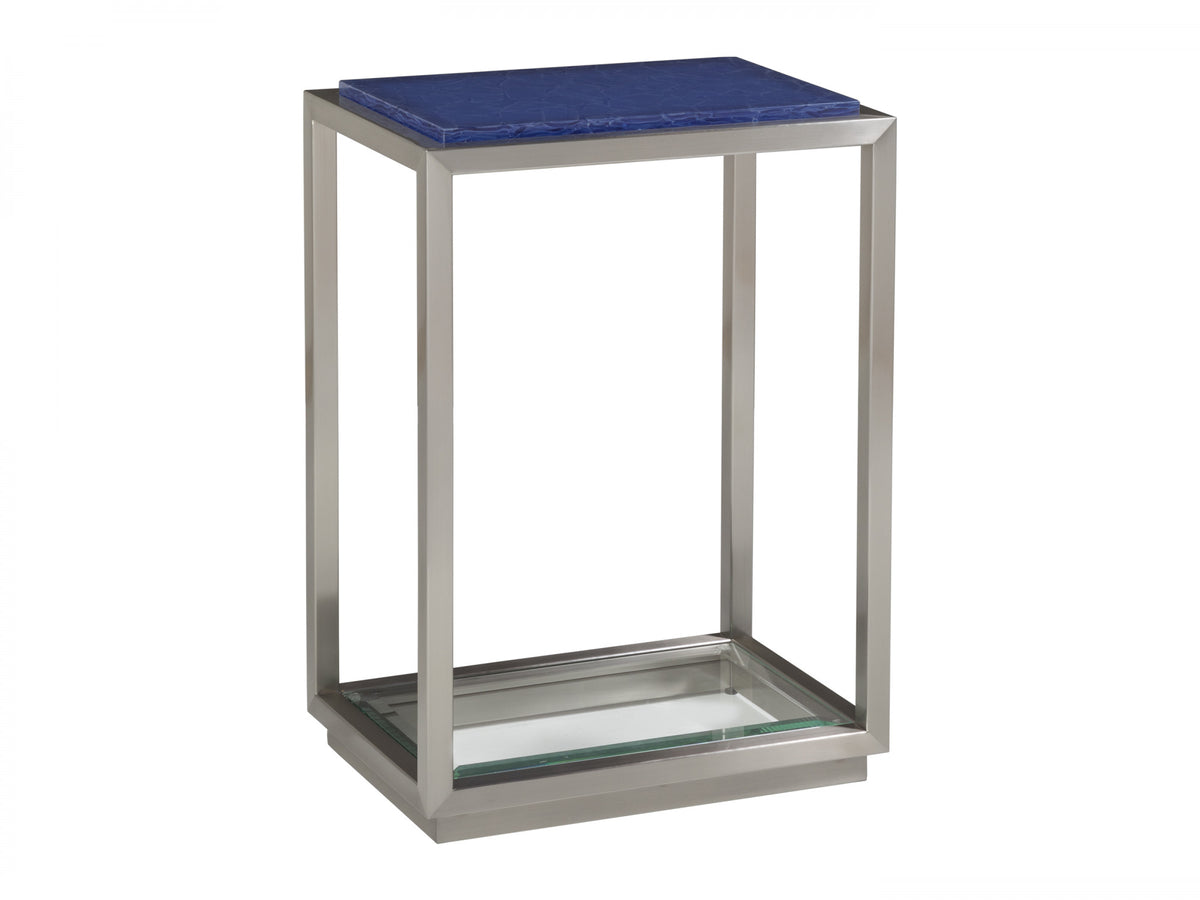 Ultramarine Spot Table