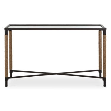 Braddock Console Table